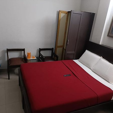 Sun City Chennai Zewnętrze zdjęcie