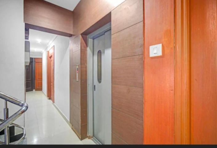 Sun City Chennai Zewnętrze zdjęcie