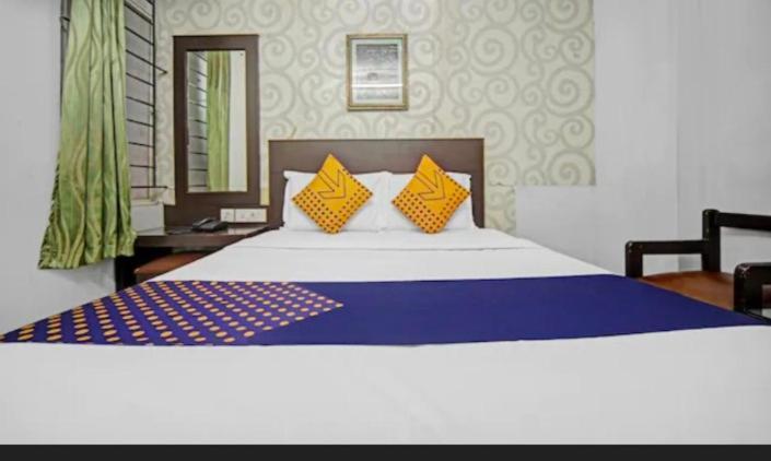 Sun City Chennai Zewnętrze zdjęcie