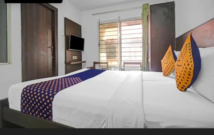 Sun City Chennai Zewnętrze zdjęcie