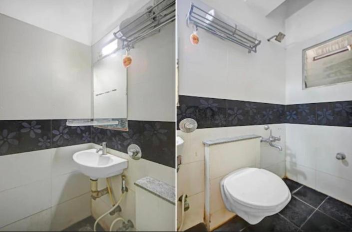 Sun City Chennai Zewnętrze zdjęcie