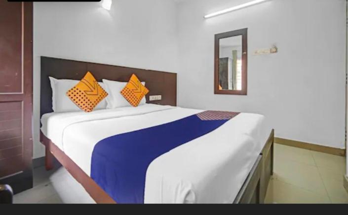 Sun City Chennai Zewnętrze zdjęcie