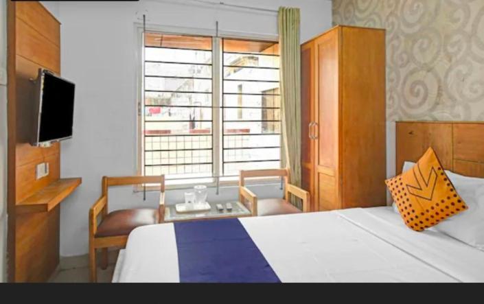 Sun City Chennai Zewnętrze zdjęcie