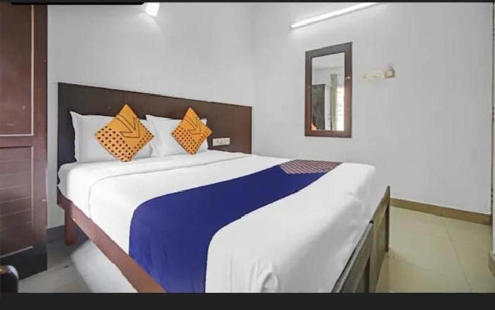 Sun City Chennai Zewnętrze zdjęcie