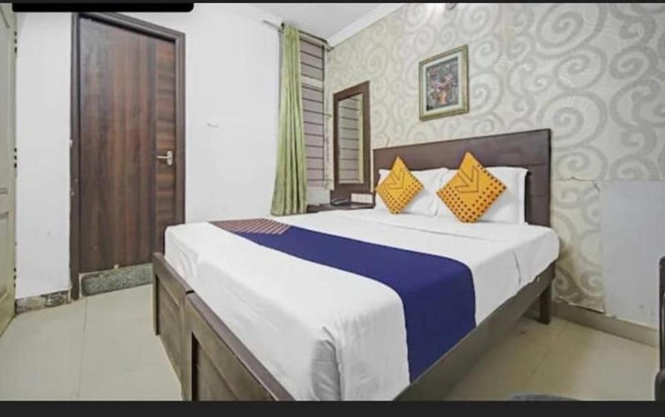 Sun City Chennai Zewnętrze zdjęcie