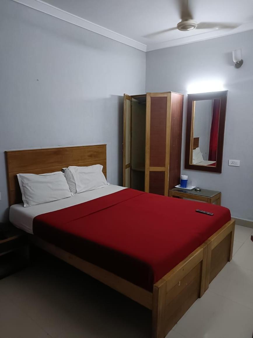 Sun City Chennai Zewnętrze zdjęcie