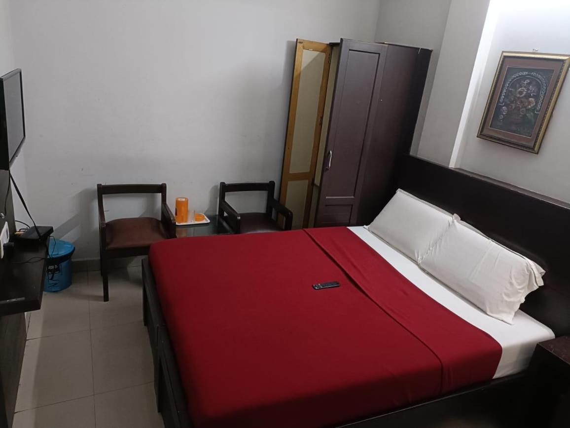 Sun City Chennai Zewnętrze zdjęcie