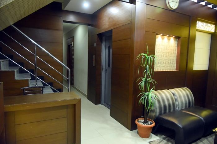 Sun City Chennai Zewnętrze zdjęcie