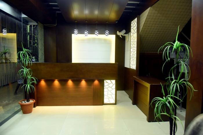 Sun City Chennai Zewnętrze zdjęcie